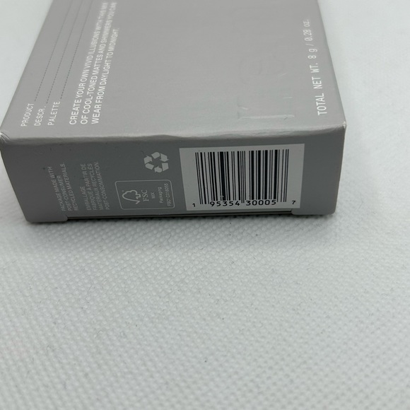 R.e.m. beauty - Midnight Shadows - Picture 6 of 7